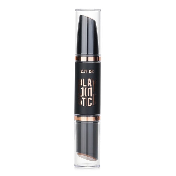 عصا التشكيل Play 101 Duo - # 02 Intense 5.8g/0.2oz من ايتود هاوس - صورة 3