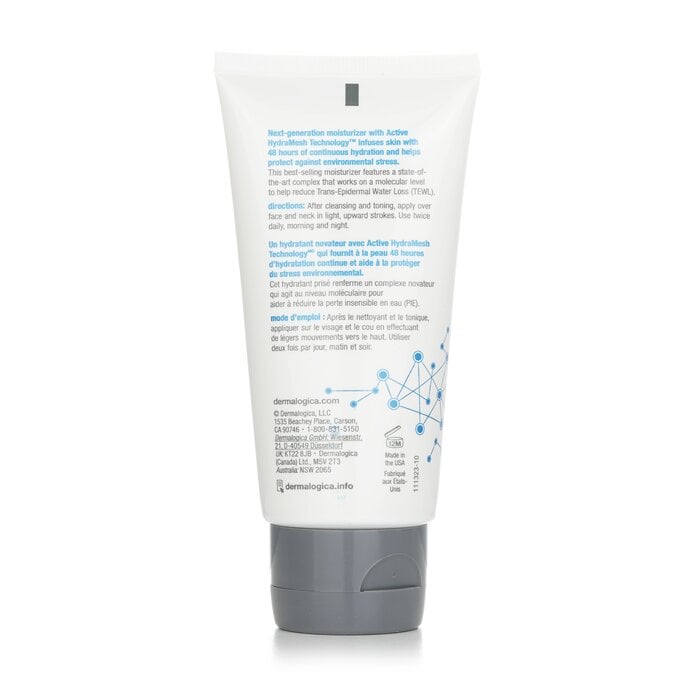 كريم مهدئ للبشرة 100ml/3.5oz من Dermalogica - صورة 3