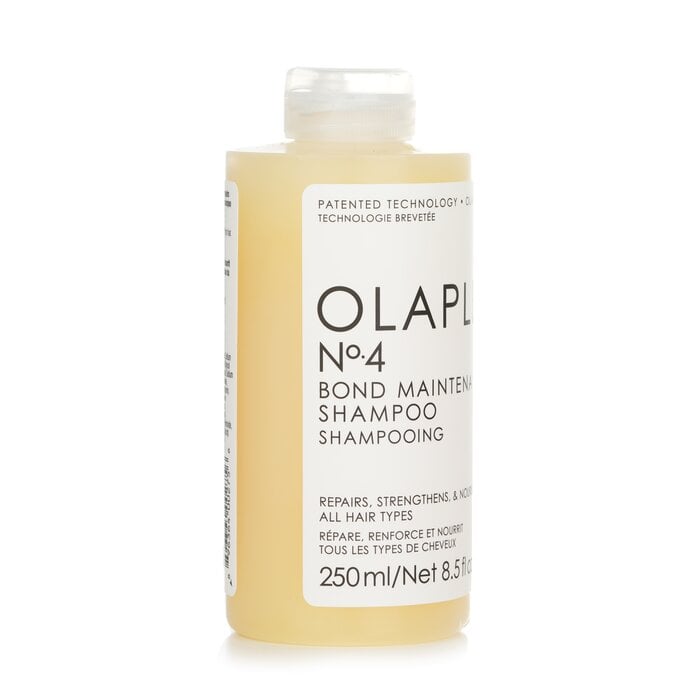 شامبو No. 4 Bond Maintenance 250ml/8.5oz من Olaplex - صورة 2