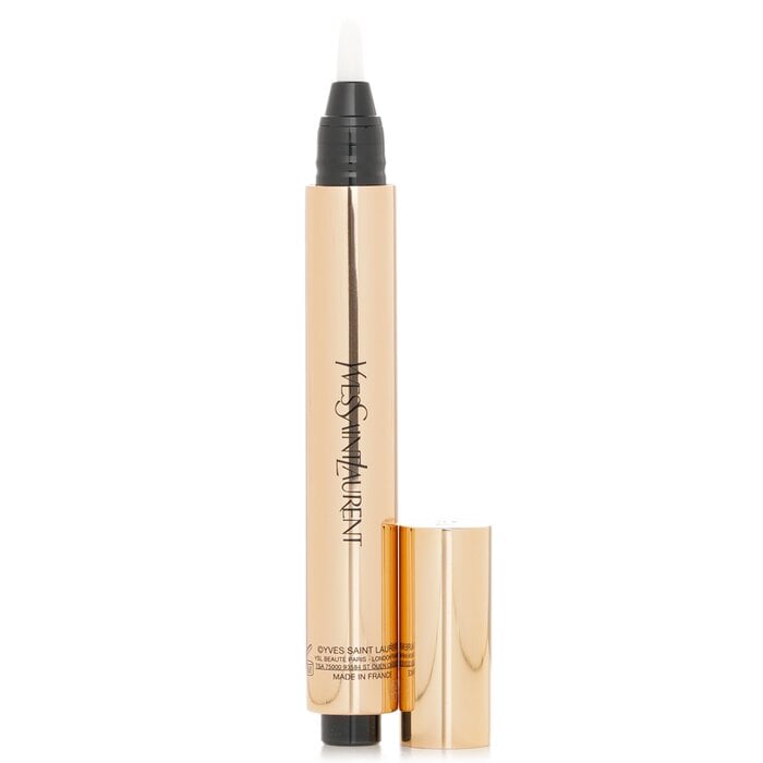 Radiant Touch/ Touche Eclat - #2 Luminous Ivory (Beige) 2.5ml/0.08oz by Yves Saint Laurent - Image 1
