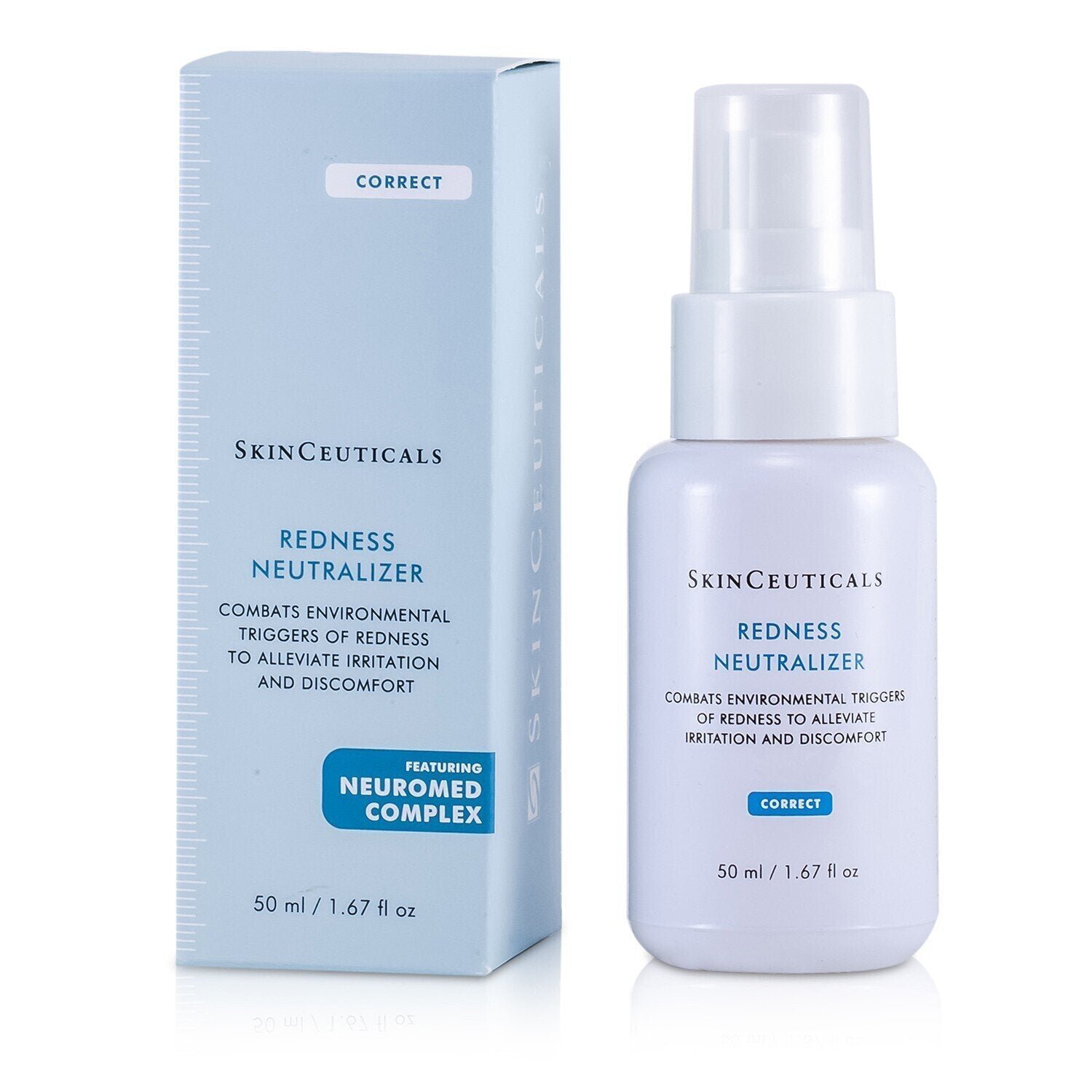 معالج إحمرار البشرة من Skin Ceuticals - صورة 2