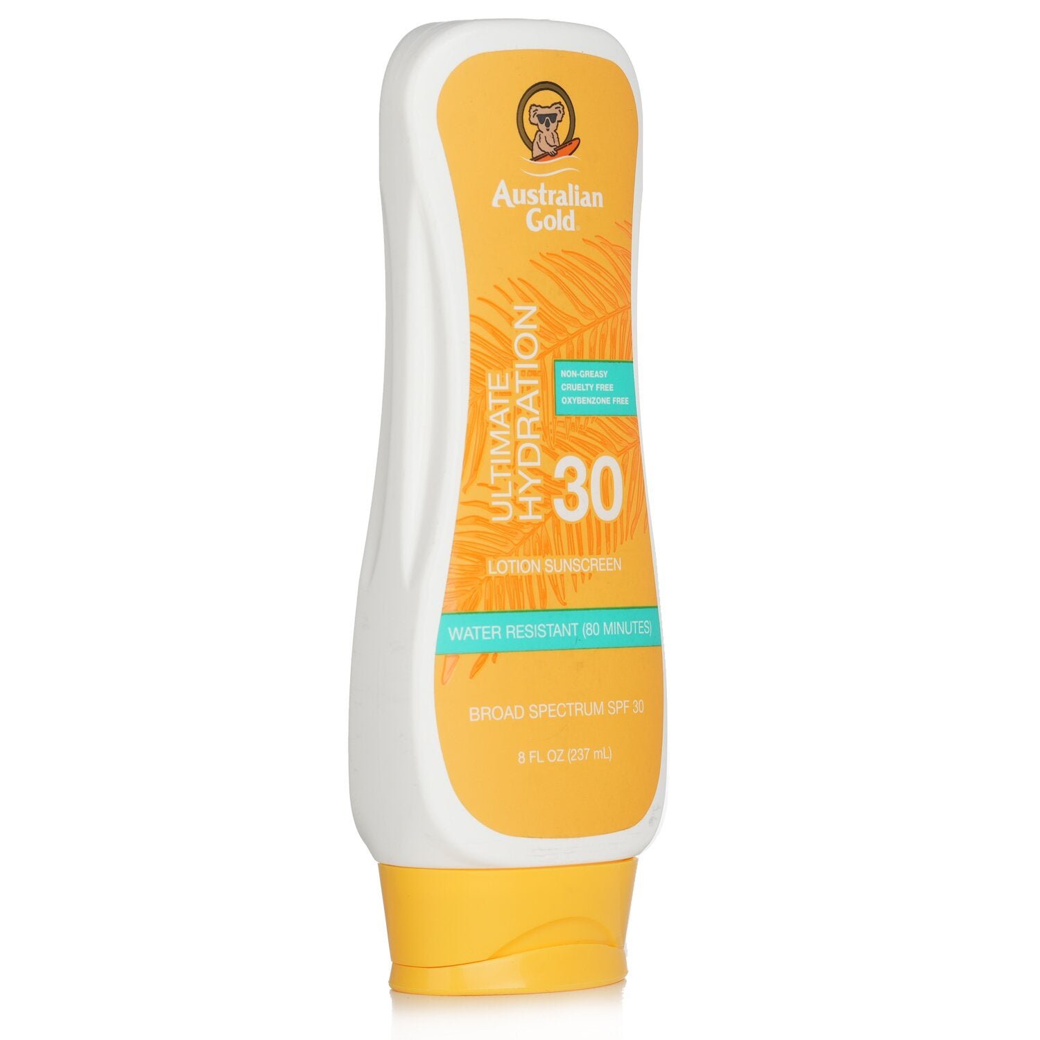 واقي شمسي مرطب لا يضاهى SPF 30 من Australian Gold - صورة 2