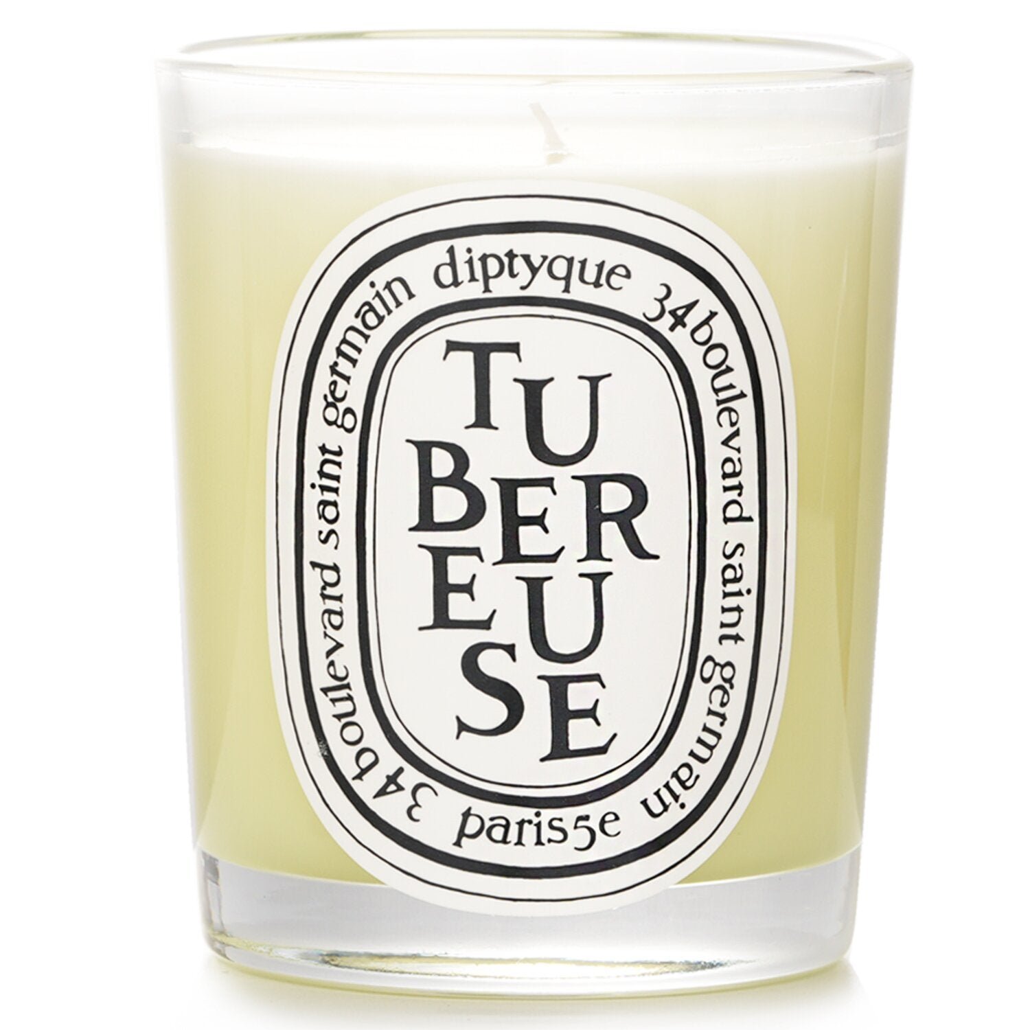 شمع معطر - Tubereuse (مسك الروم) من Diptyque - صورة 1