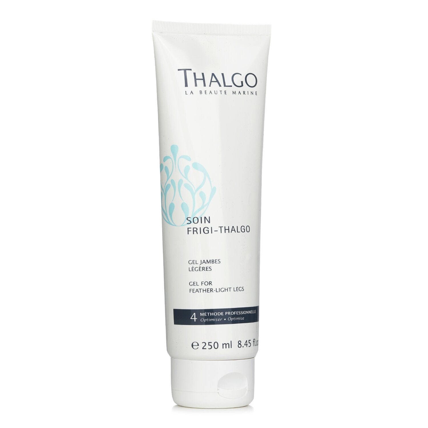 Soin Frigi-Thalgo Gel For Feather-Light Legs (Salon Size) by Thalgo - Image 2