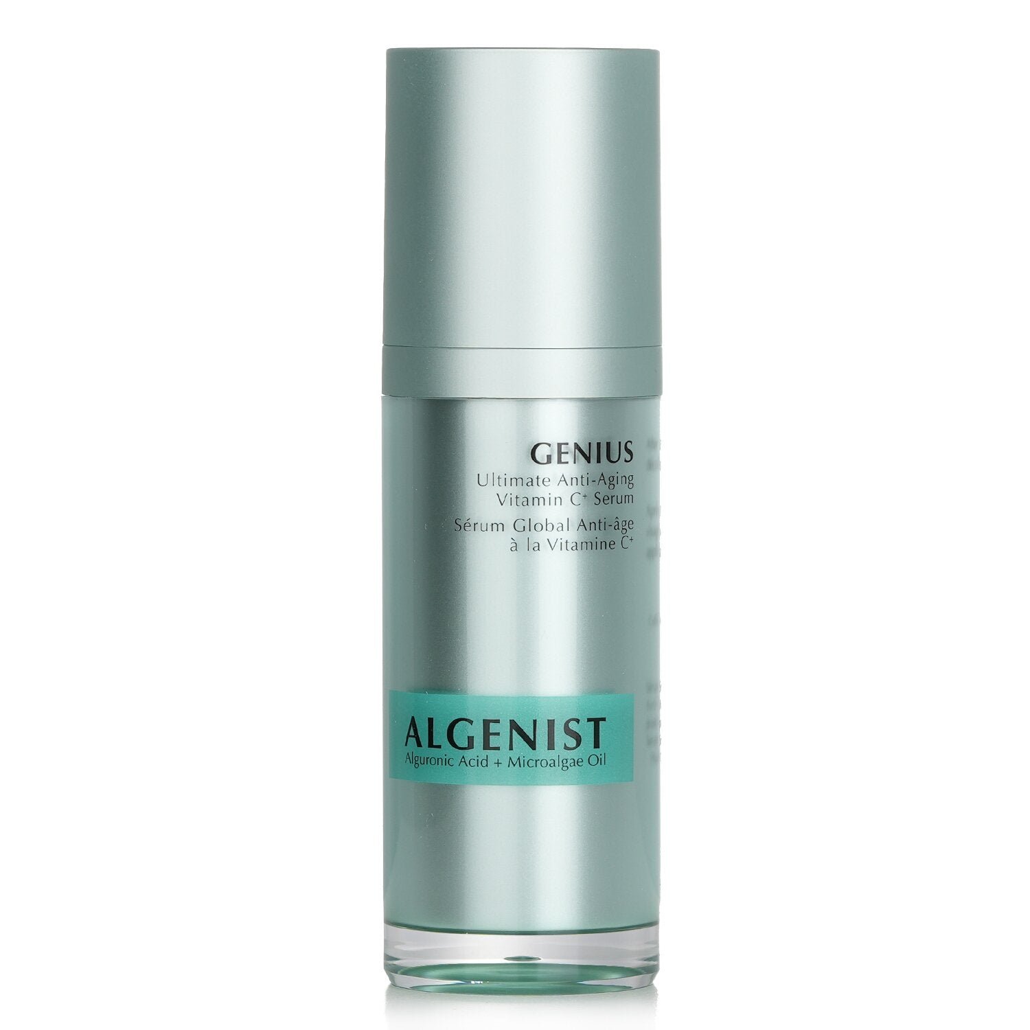 GENIUS Ultimate Anti-Aging Vitamin C+ Serum by Algenist - Image 1