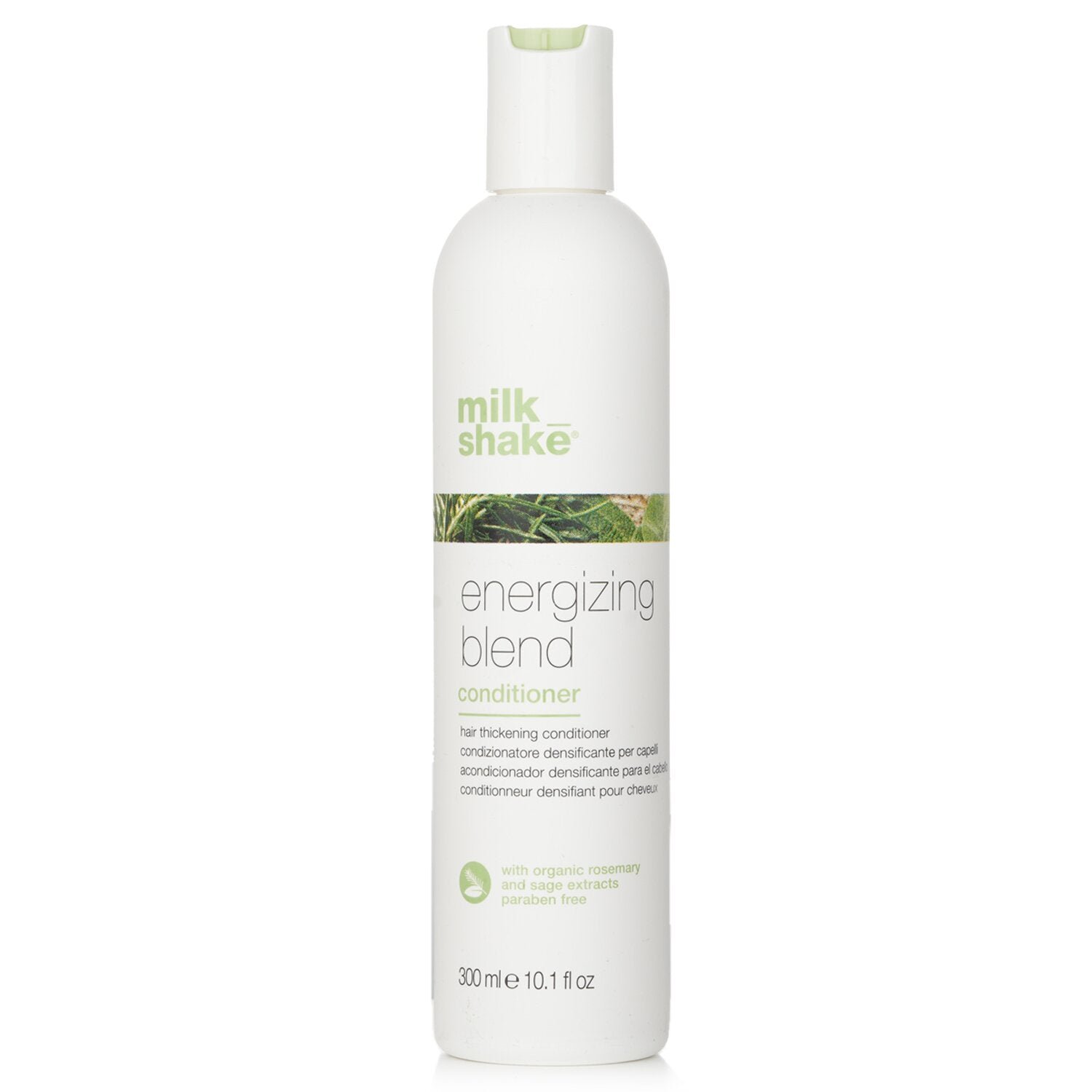 Energizing Blend Conditioner من milk_shake - صورة 1