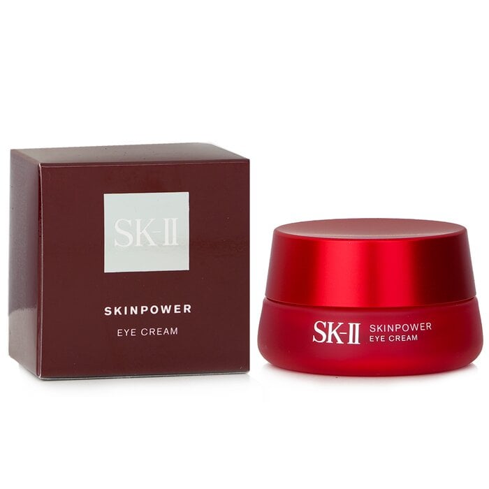 Skinpower Eye Cream 15g/0.5oz by SK II - Image 2