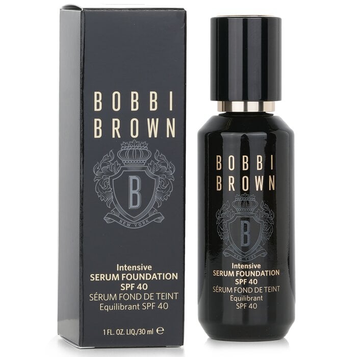 أساس سيرم مكثف SPF 40 - # N-032 رملي 30ml/1oz من Bobbi Brown - صورة 2