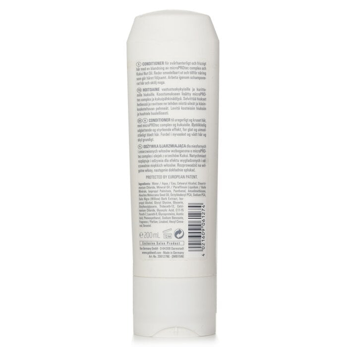 Dual Senses Just by Goldwell - Image 3