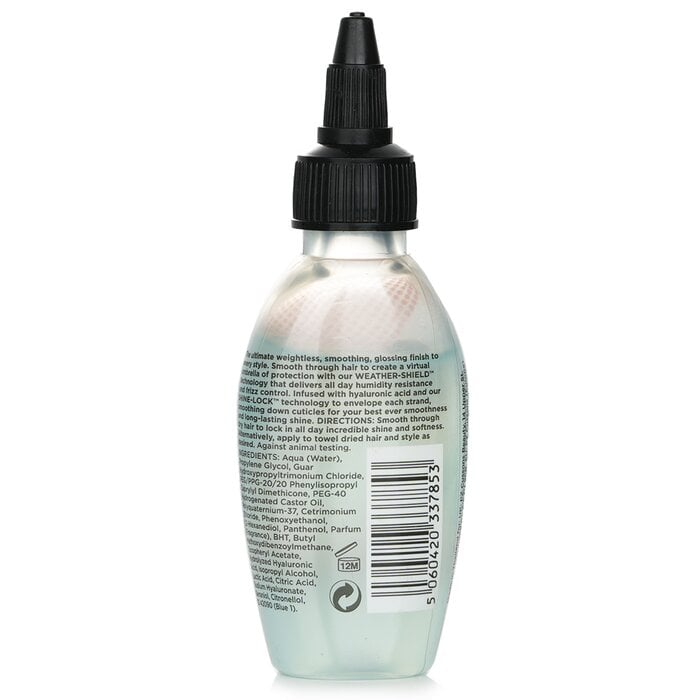 سيرم ملمع Finish Aqua (عامل تثبيت 1) 50ml/1.69oz من Fudge - صورة 3