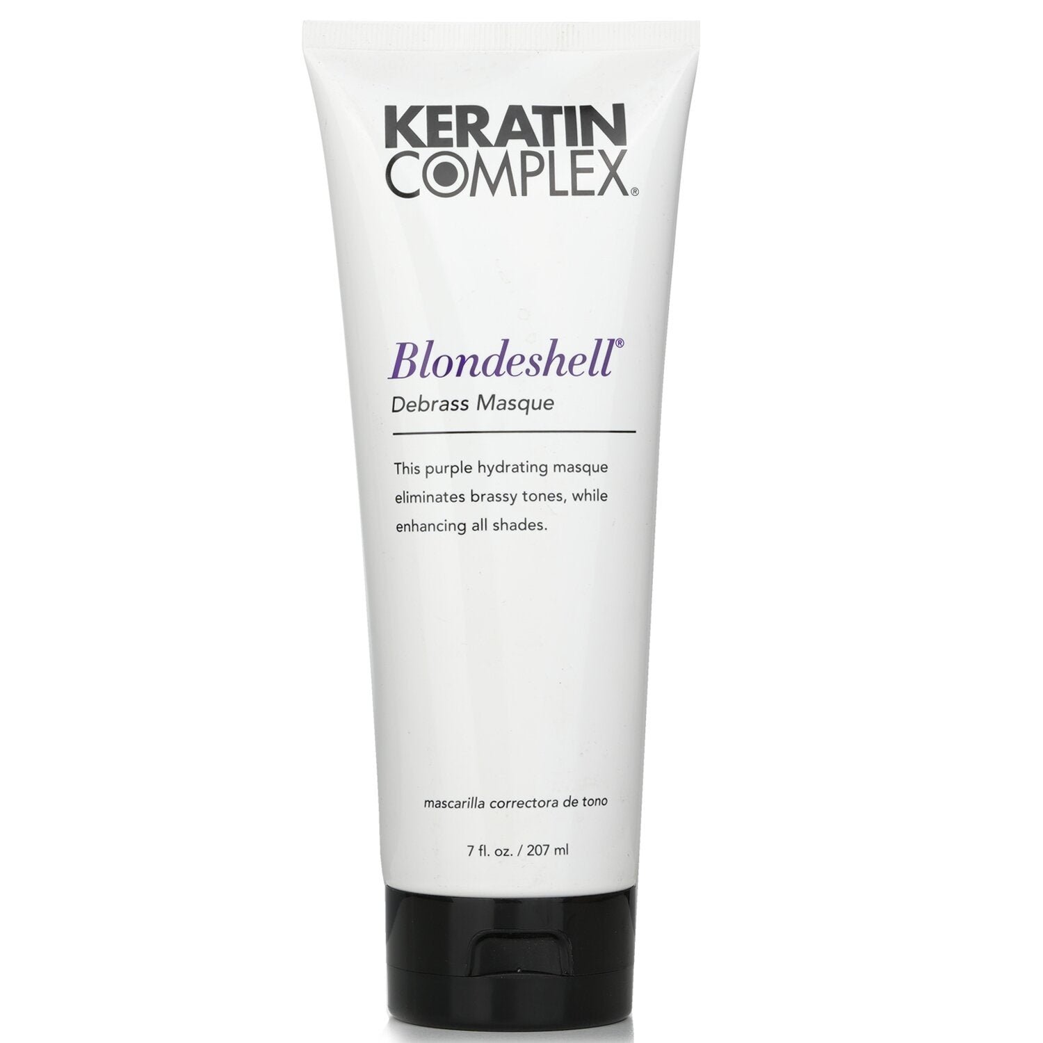 Blondeshell Debrass Masque by Keratin Complex - Image 1
