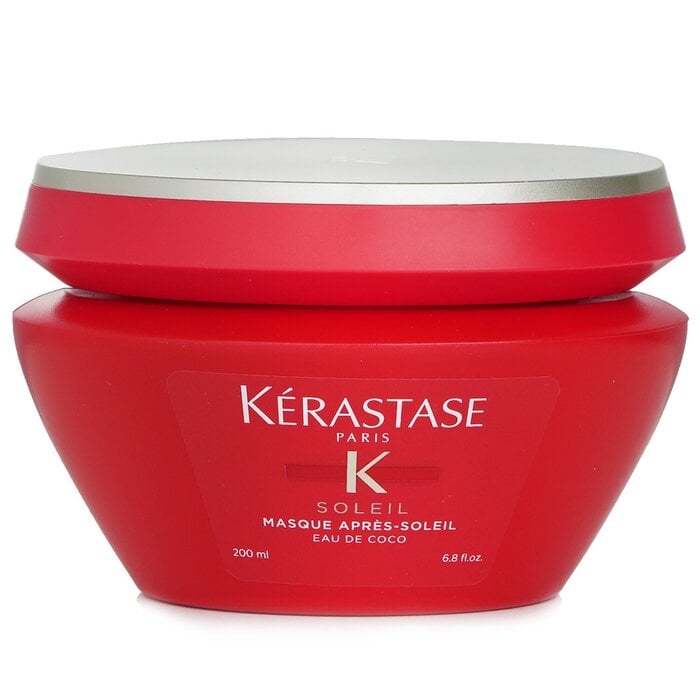 ماسك مجدد Soleil Masque Après-Soleil (للشعر المعرض للشمس) 200ml/6.8oz من Kerastase - صورة 1