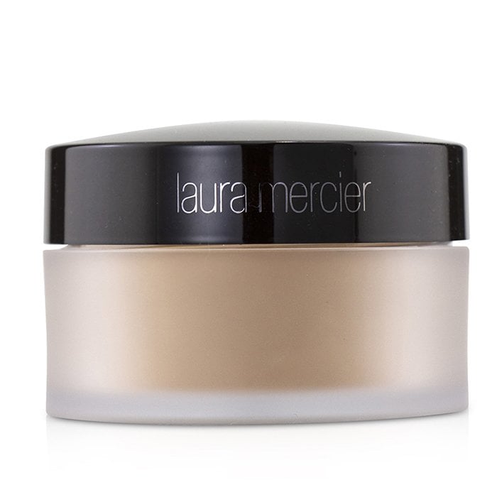 Loose Setting Powder - Translucent Medium Deep 29g/1oz by Laura Mercier - Image 1
