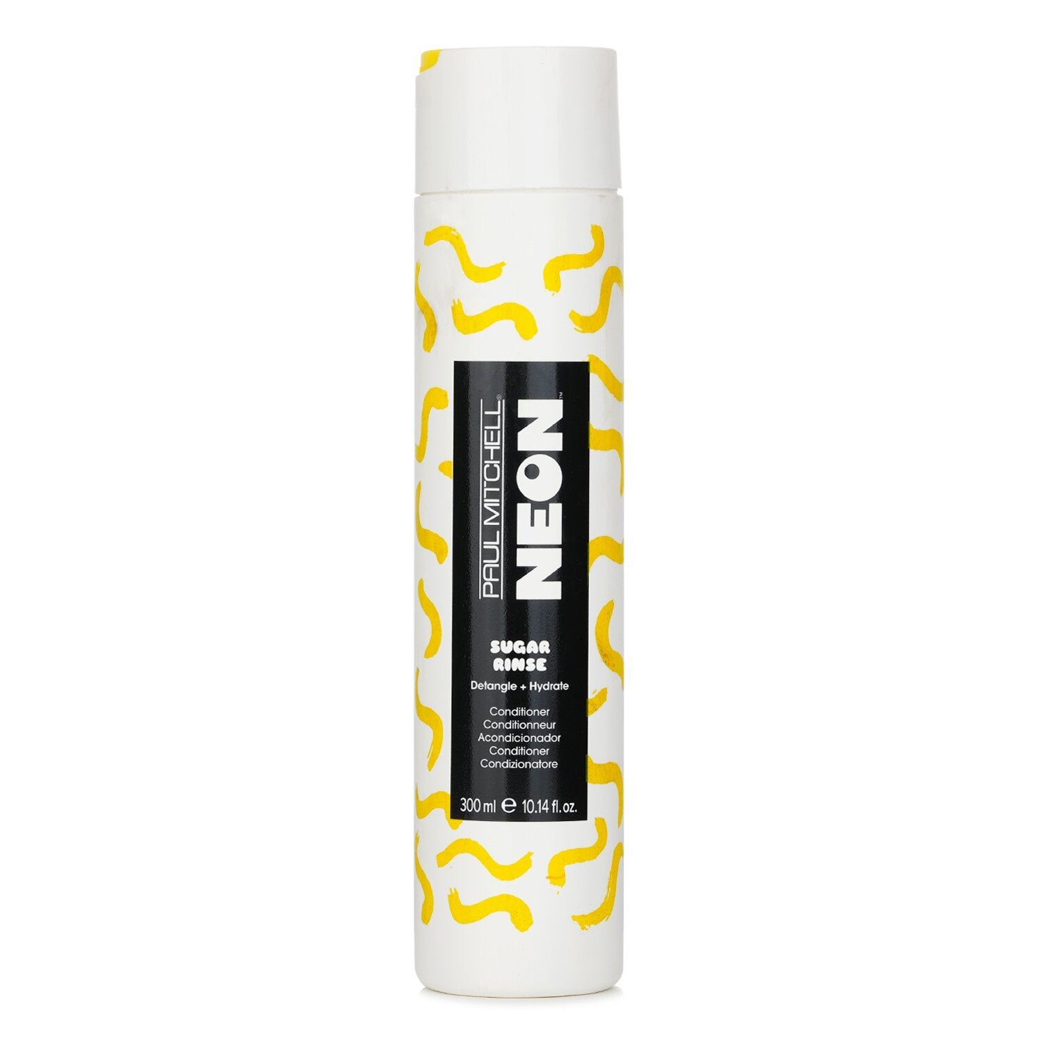 Neon Sugar Rinse Conditioner by Paul Mitchell - Image 1