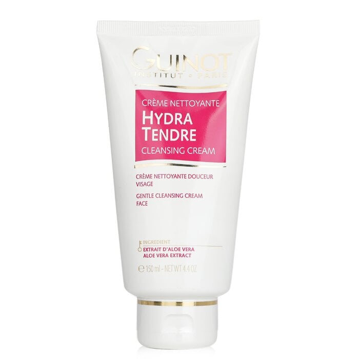 كريم منظف لطيف Hydra Tendre 150ml/5.1oz من Guinot - صورة 1