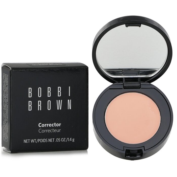 مصحح - بيسك فاتح إلى متوسط 1.4g/0.05oz من Bobbi Brown - صورة 2