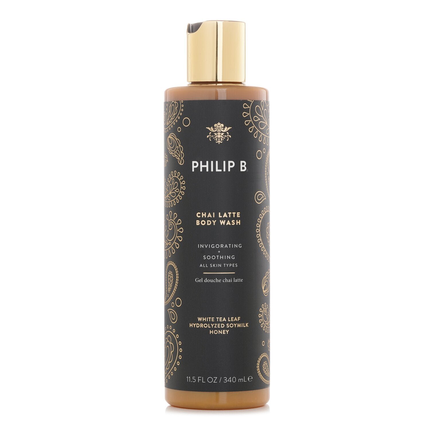 Chai Latte Body Wash من Philip B - صورة 1