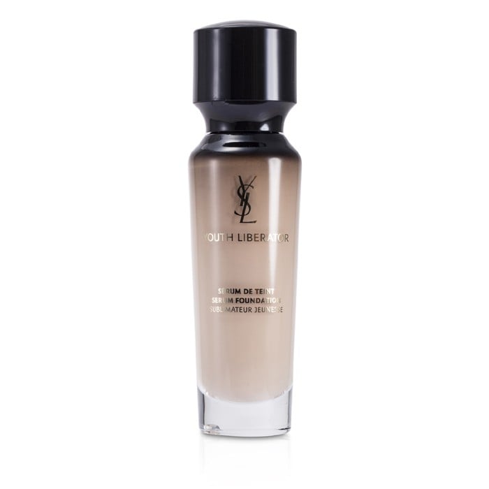 Youth Liberator Serum Foundation SPF 20 - # BR20 Beige Rose 30ml/1oz by Yves Saint Laurent - Image 2
