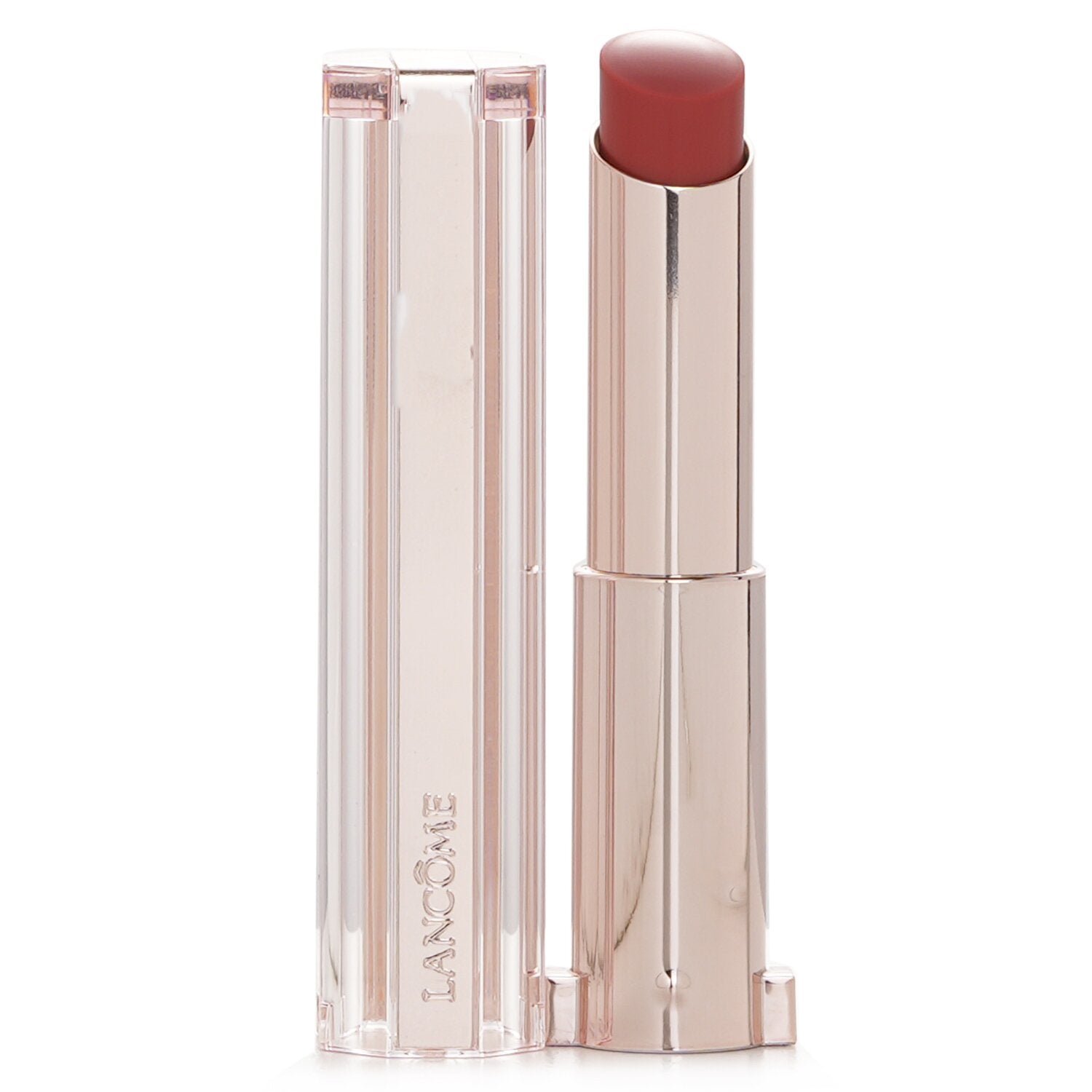 Lip Idôle Butterglow Color Balm - # 42 Heated Glow by Lancome - Image 1