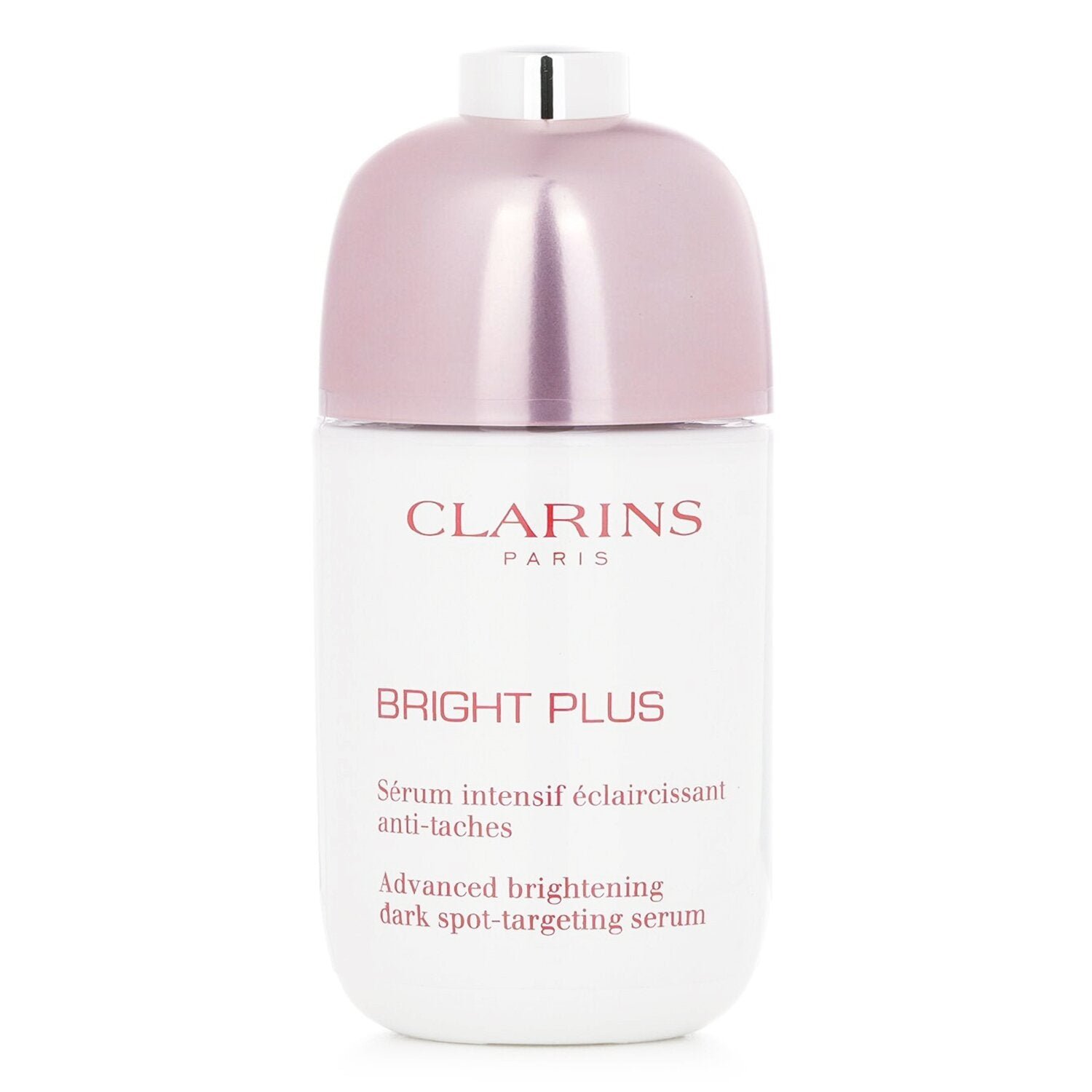 Bright Plus Advanced Brightening Dark Spot Targeting Serum من Clarins - صورة 1