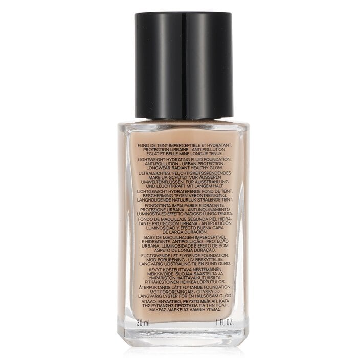 أساس مرطب طويل الأمد لإشراقة صحية طبيعية Les Beiges Teint Belle - # B20 30ml/1oz من Chanel - صورة 3