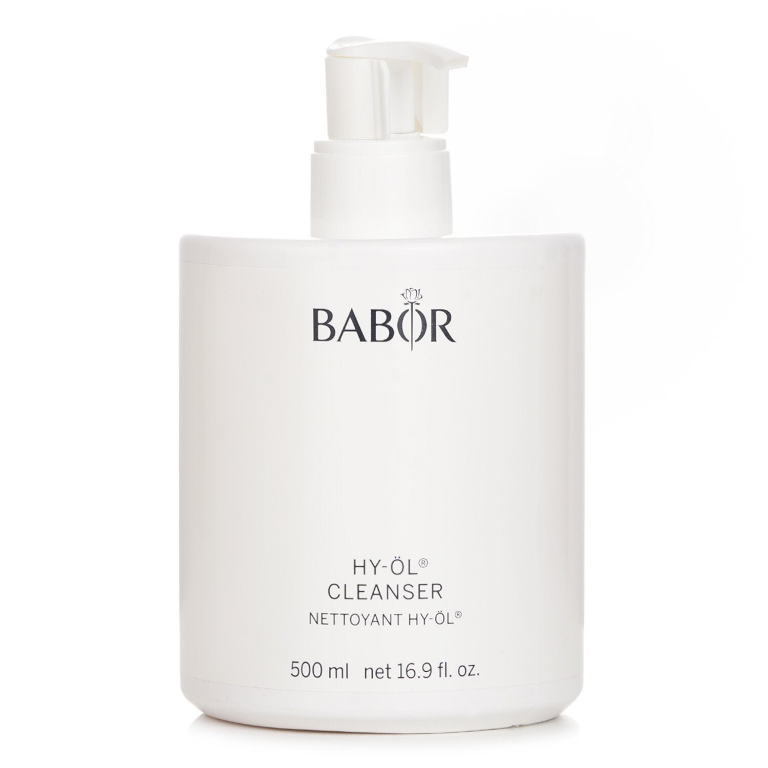 CLEANSING HY-ÖL (Salon Size) (Random Packaging) by Babor - Image 1