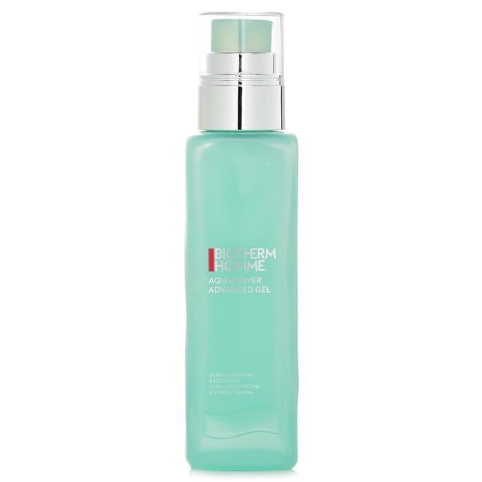 جل Homme Aquapower Advanced 100ml/3.4oz من Biotherm - صورة 1