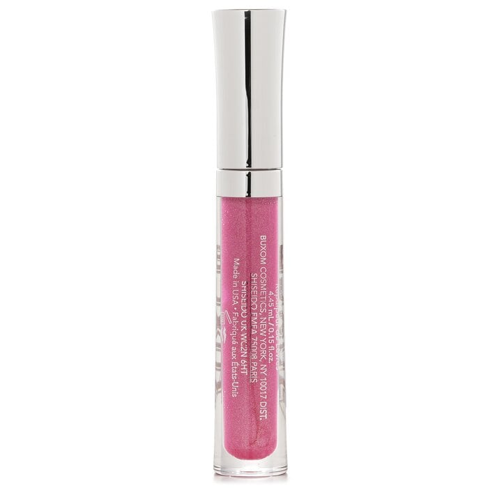 Full On Plumping Lip Polish Gloss - # Clair 4.4ml/0.15oz by Buxom - Image 3