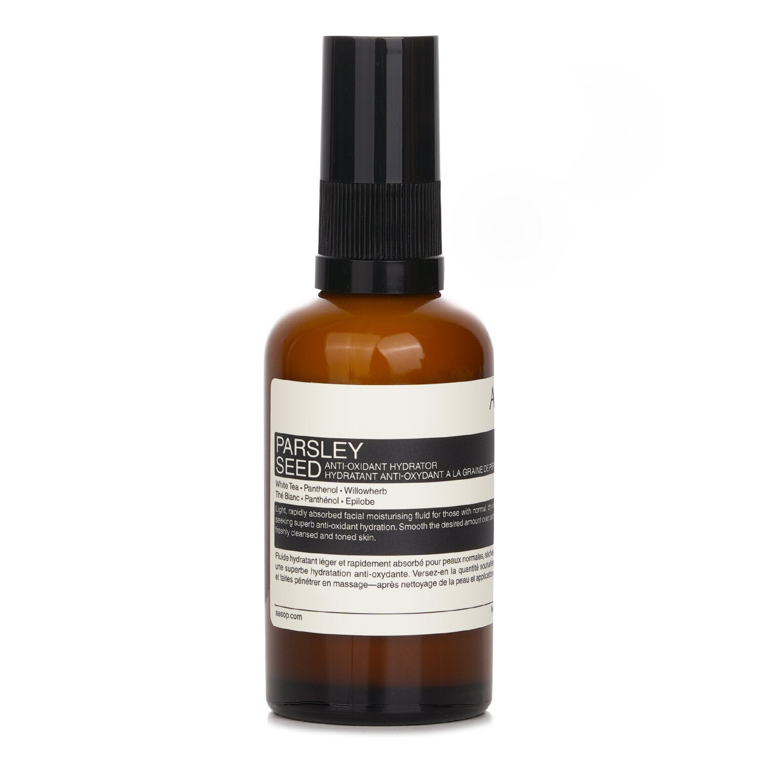 Parsley Seed Anti-Oxidant Hydrator by Aesop - Image 1