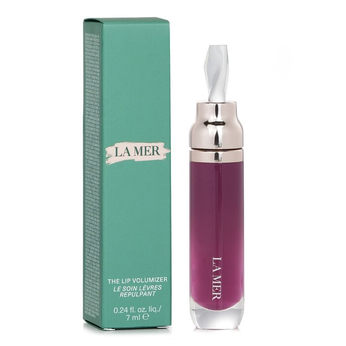 منشط الحجم للشفاه - # 50 Sheer Berry 7ml/0.24oz من La Mer - صورة 2
