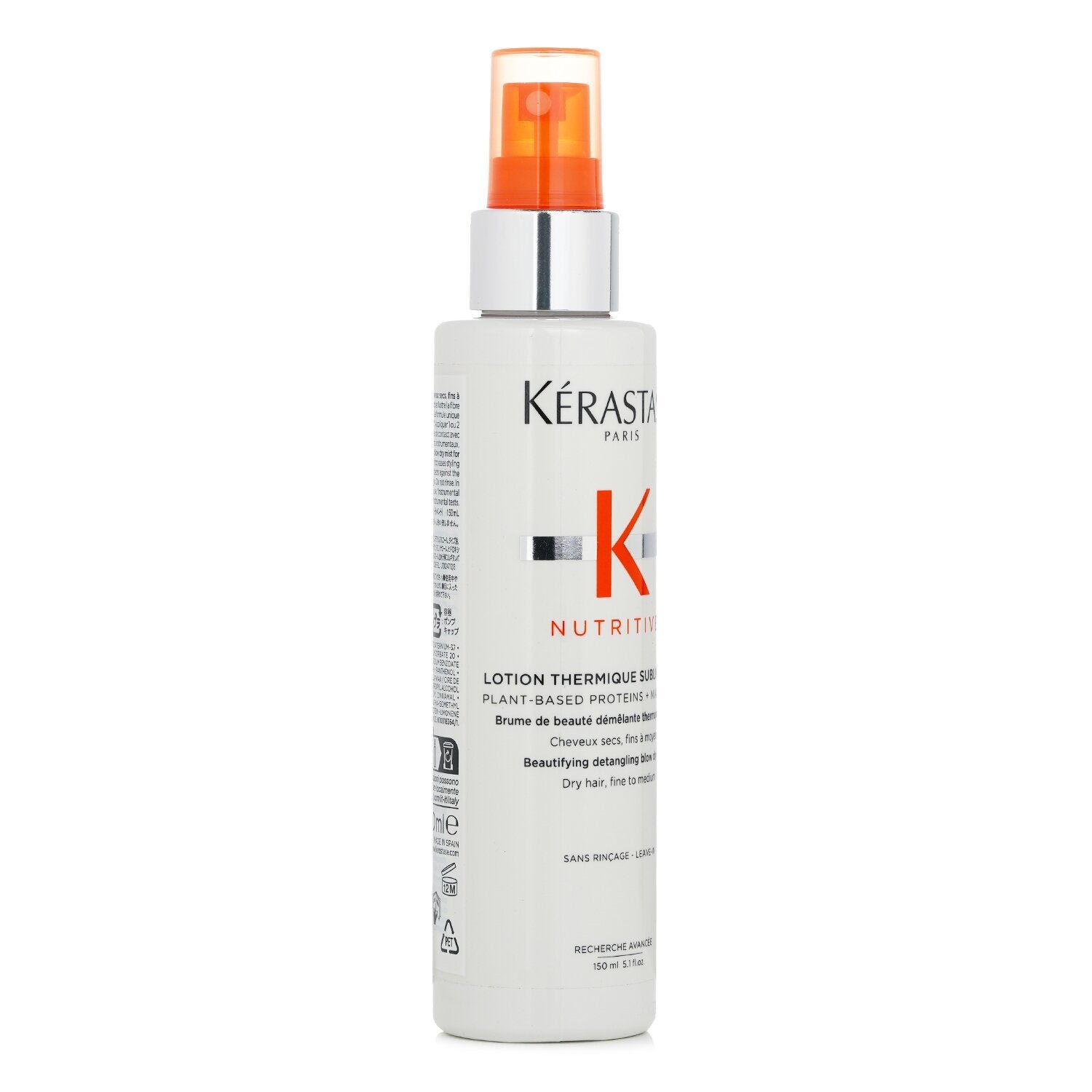 Nutritive Lotion Thermique Sublimatrice من Kerastase - صورة 2