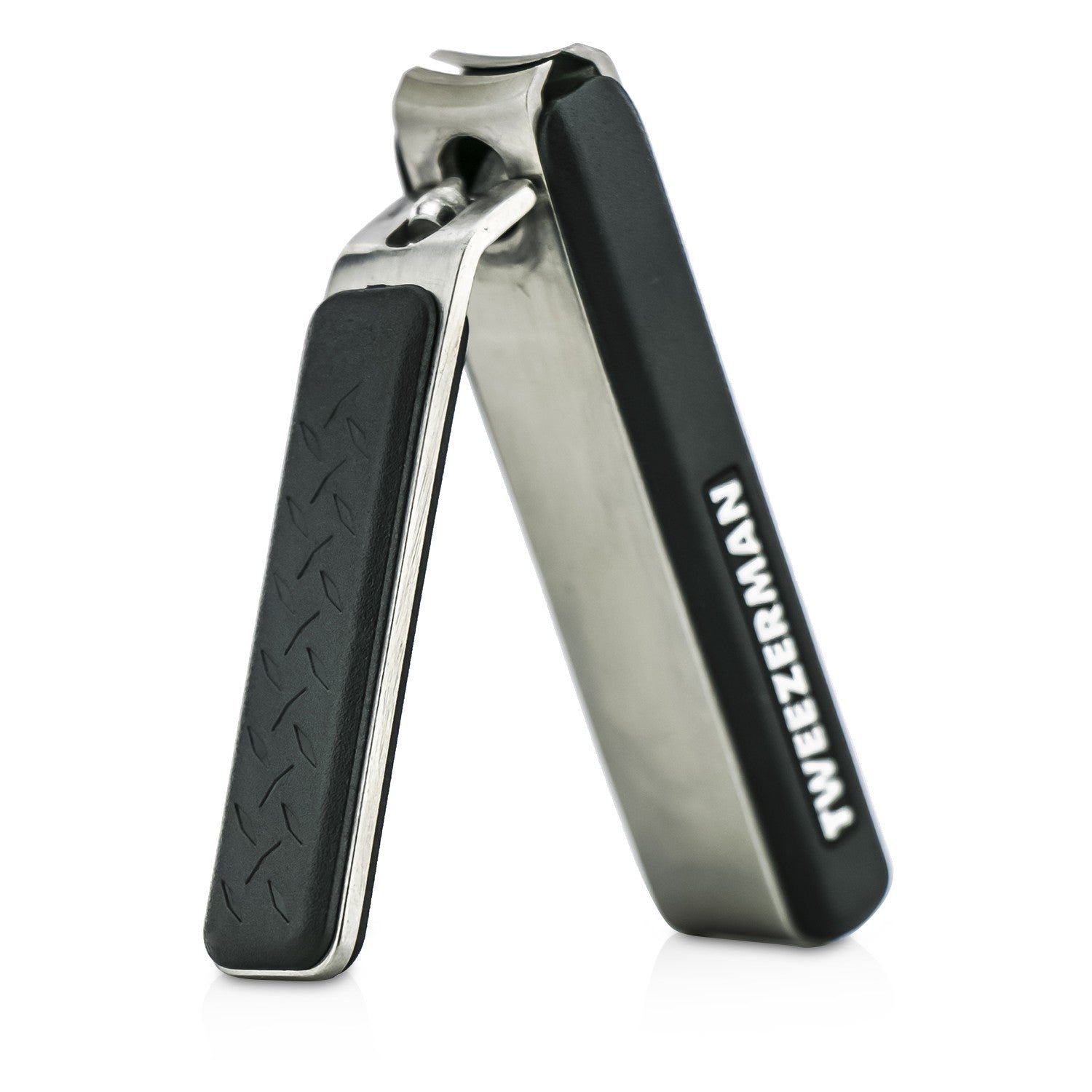 Precision Grip Fingernail Clipper by Tweezerman - Image 2