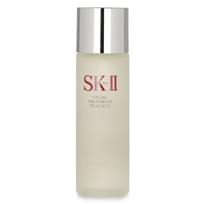 مستخلص معالج للوجه من SK II - صورة 1