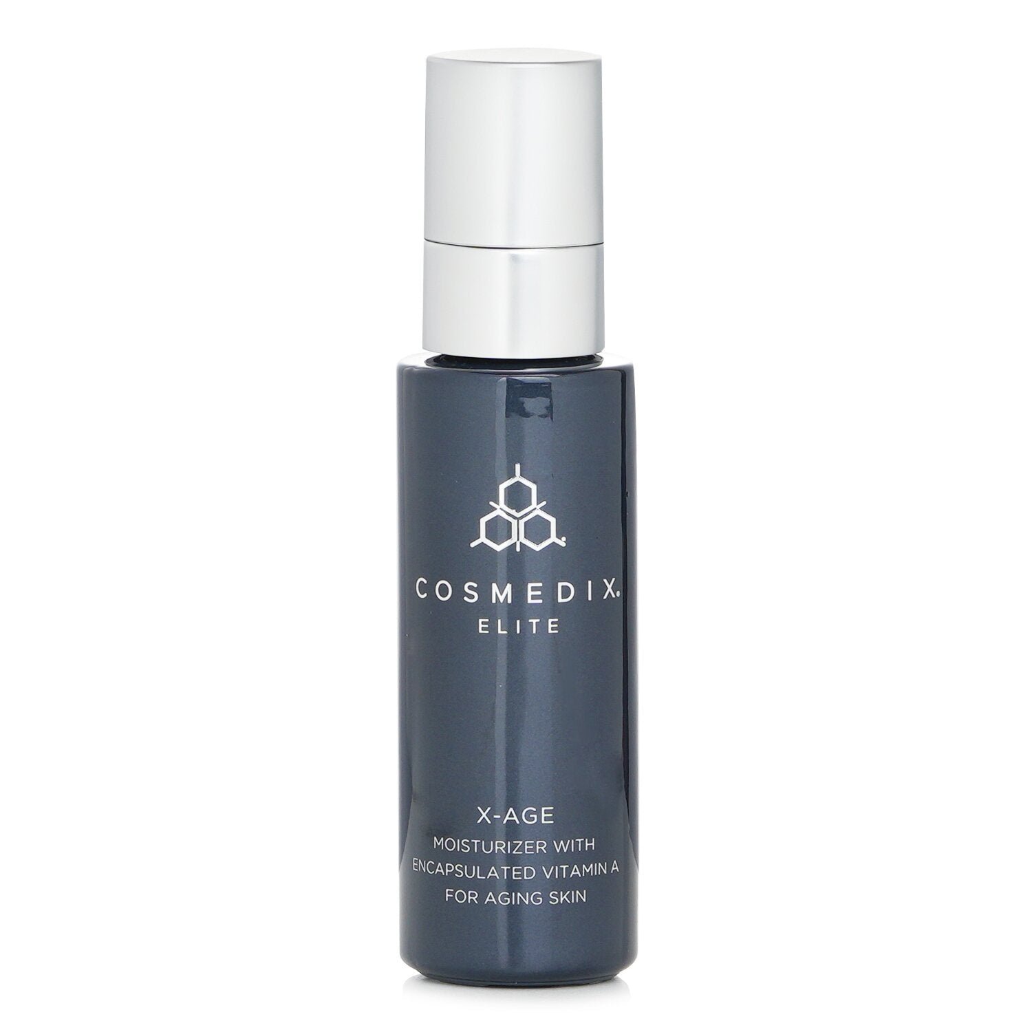 Elite X-Age Moisturizer by CosMedix - Image 1