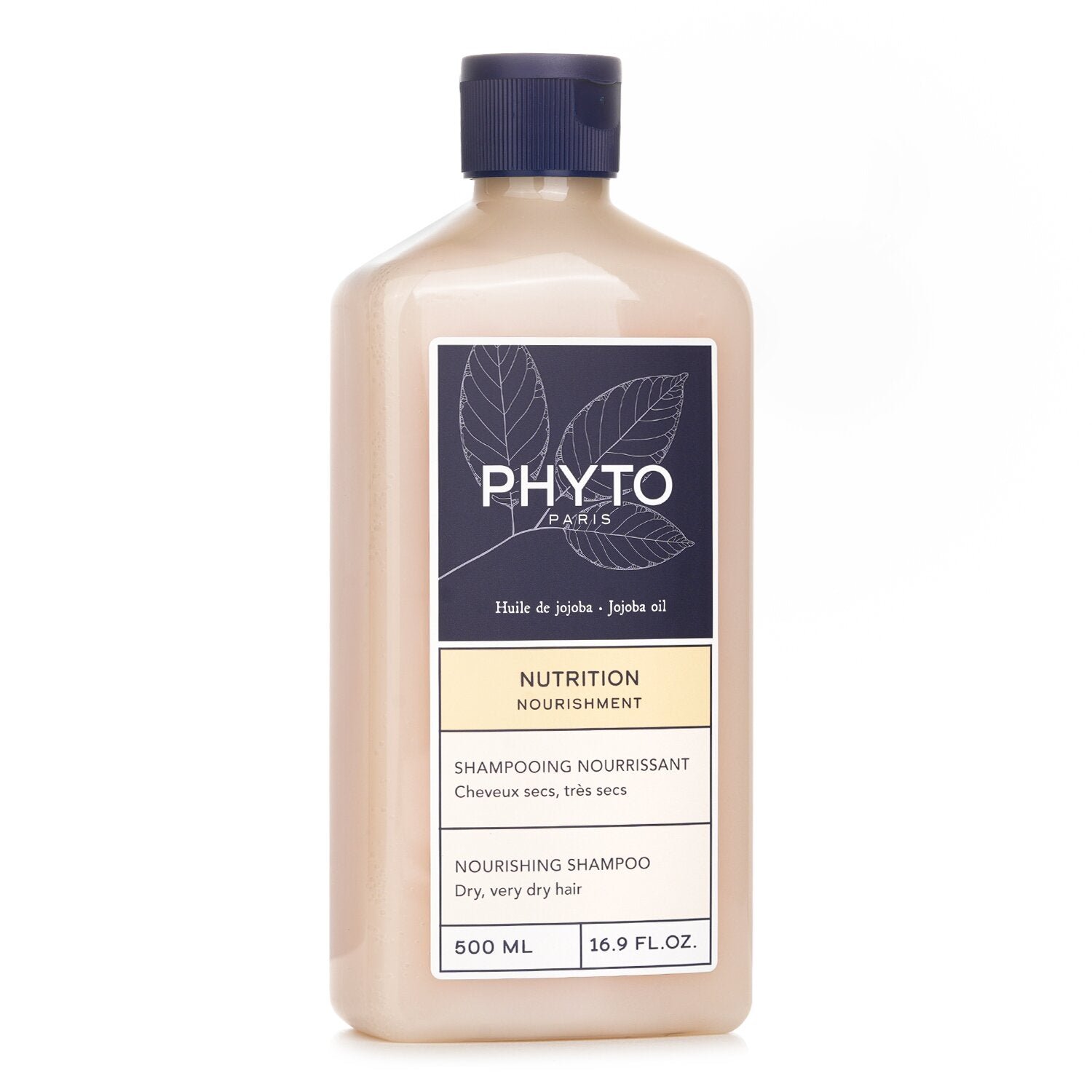 Nourishment Nourishing Shampoo من Phyto - صورة 2