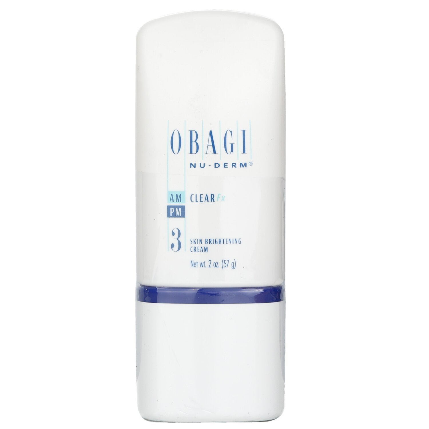 كريم مفتح للبشرة Nu Derm Blend Fx من Obagi - صورة 1