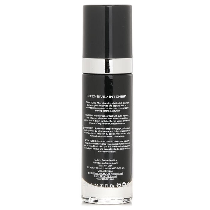 Celestial Black Diamond Serum 30ml/1.01oz by 111skin - Image 3