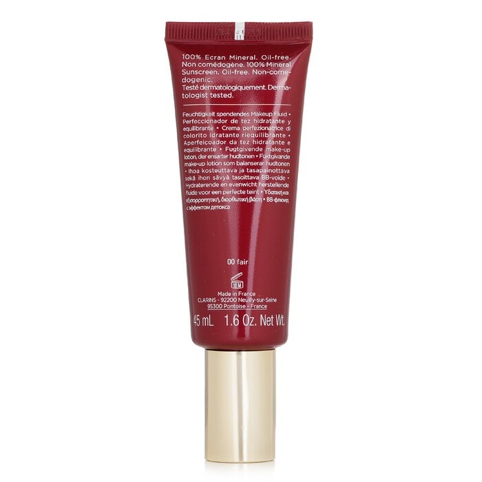 Bb Skin Spf Fair by Clarins - Image 3