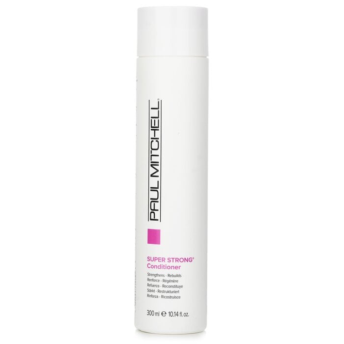 بلسم قوي جداً (يقوي ويعيد البناء) 300ml/10.14oz من Paul Mitchell - صورة 1