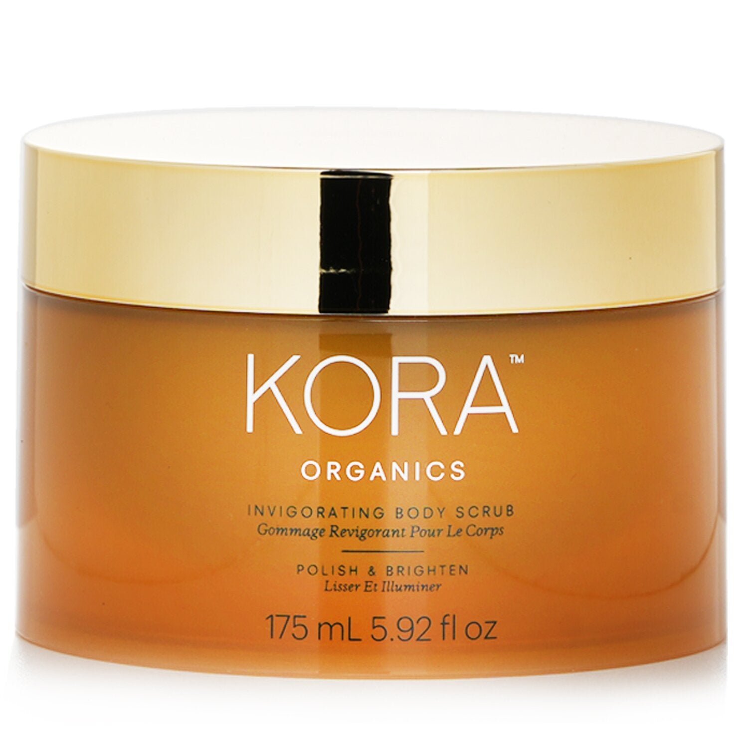 Invigorating Body Scrub من Kora Organics - صورة 1