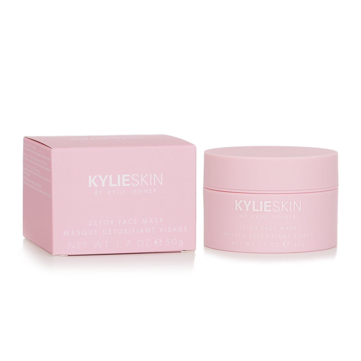 Detox Face Mask by Kylie Skin - Image 2
