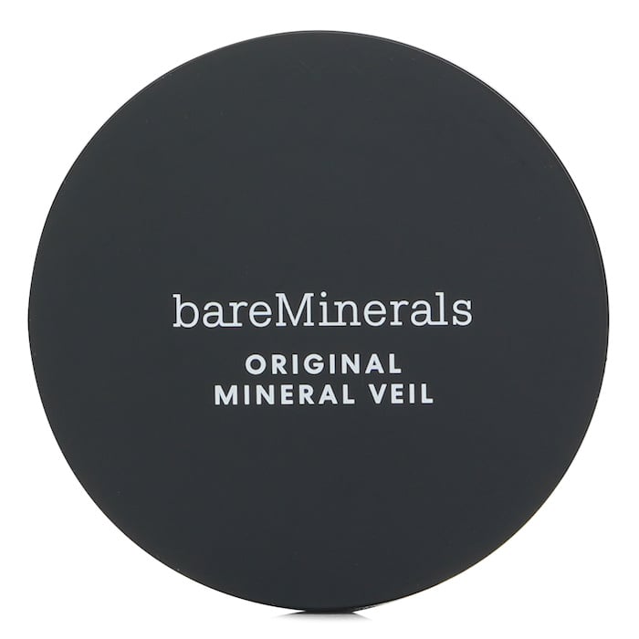 Original Mineral Veil Loose Setting Powder - # Original Translucent 9g/0.3 oz. by BareMinerals - Image 3