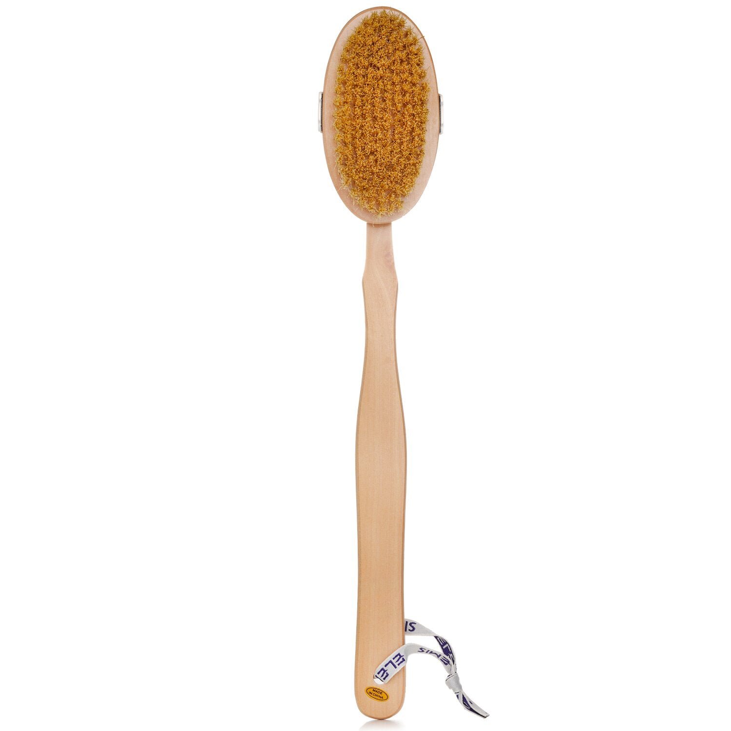 فرشاة الجلد المزيلة لسموم الجسم من Elemis - صورة 1