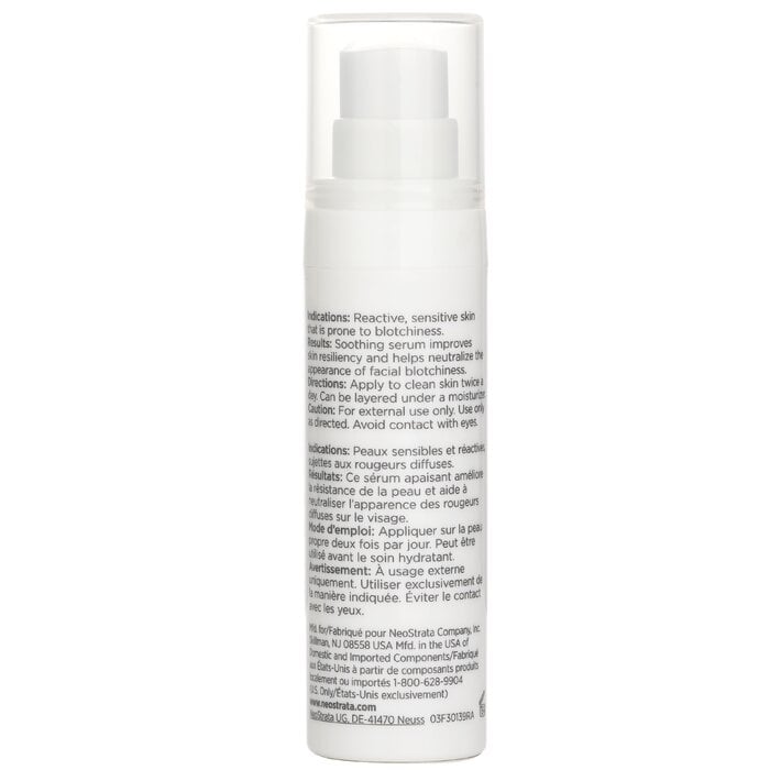 سيرم مسوي للبشرة المتفاعلة Restore 6% 29g/1oz من Neostrata - صورة 3