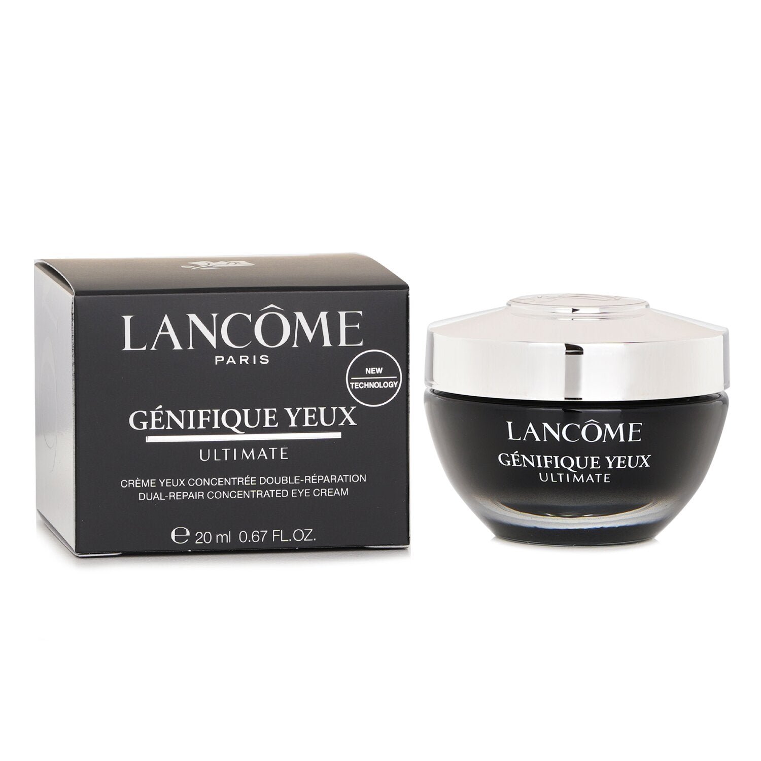 Genifique Ultimate Eye Cream by Lancome - Image 2