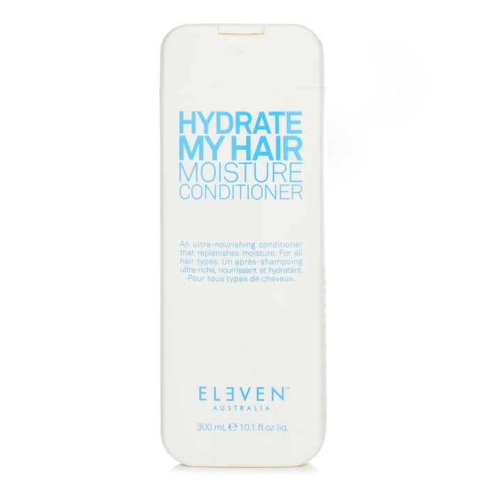 Hydrate My Hair Moisture Conditioner 300ml/10.1oz by Eleven Australia - Image 1