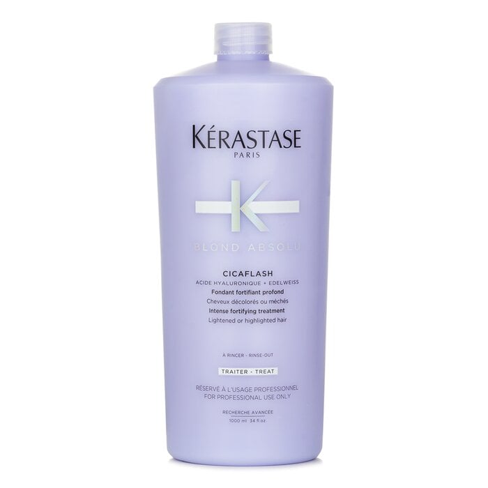 علاج معزز مكثف Blond Absolu (للشعر الخفيف والهايلايت) 1000ml/34oz من Kerastase - صورة 1