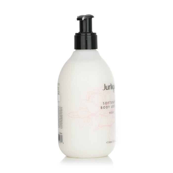 غسول للجسم منعم بالورد 300ml/10.1oz من Jurlique - صورة 5