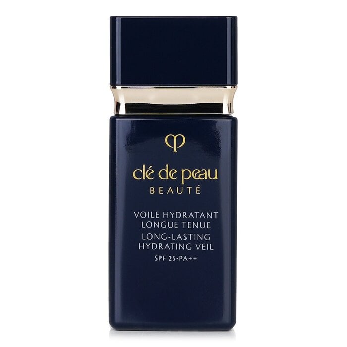 ستار مرطب طويل الأمد SPF 25 30ml/1oz من Cle De Peau - صورة 1
