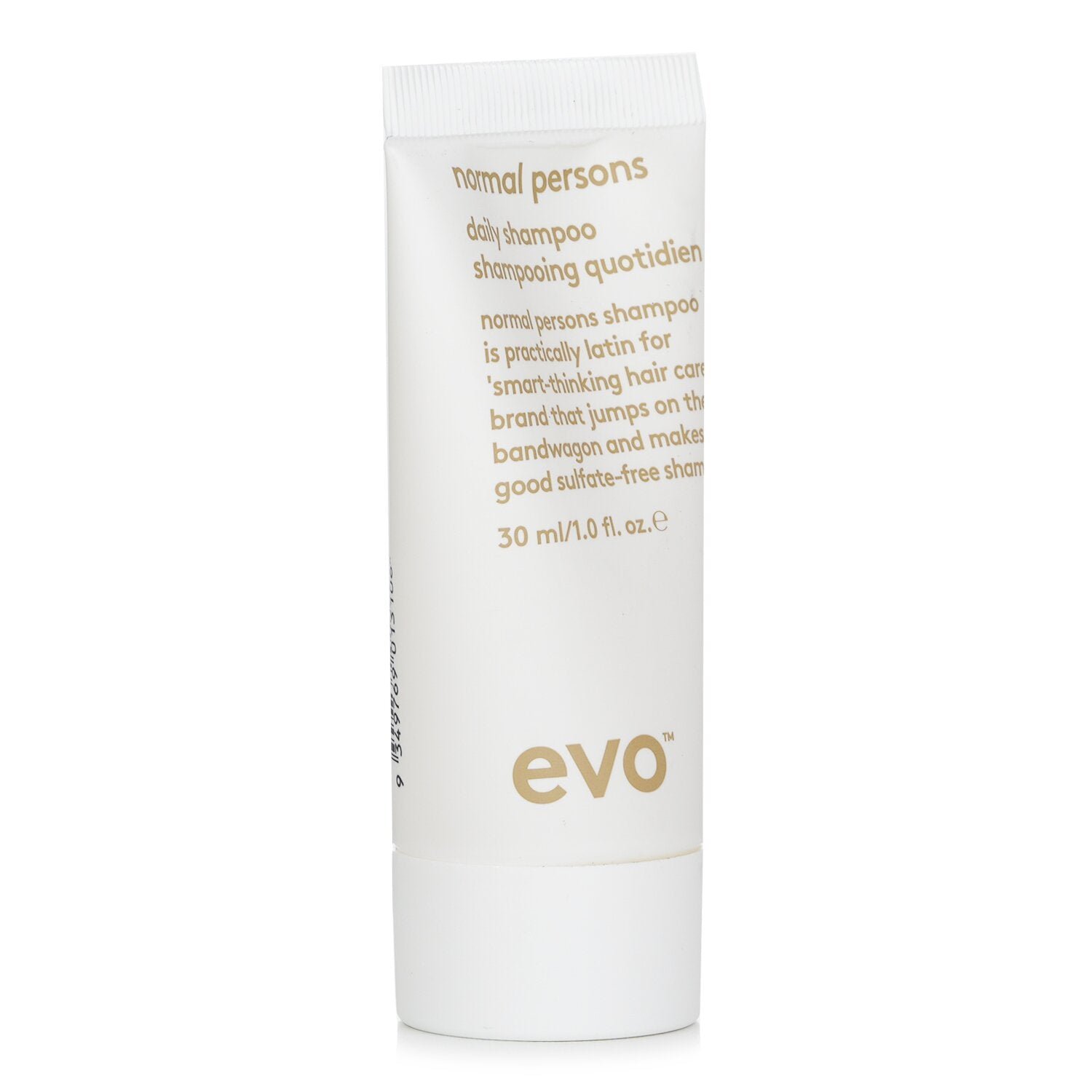 Normal Persons Daily Shampoo من Evo - صورة 2